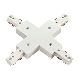 X-коннектор NOVOTECH Track Accessories 135012